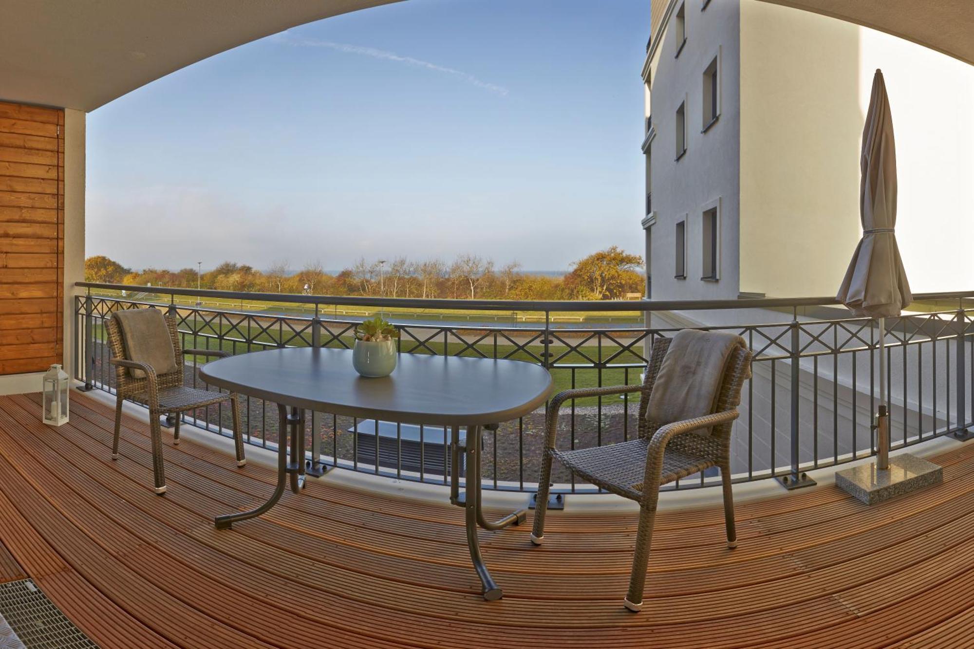 Aparthotel Waterkant Suites - Fewos Am Meer Mit Spa Boergerende-Rethwisch Ngoại thất bức ảnh